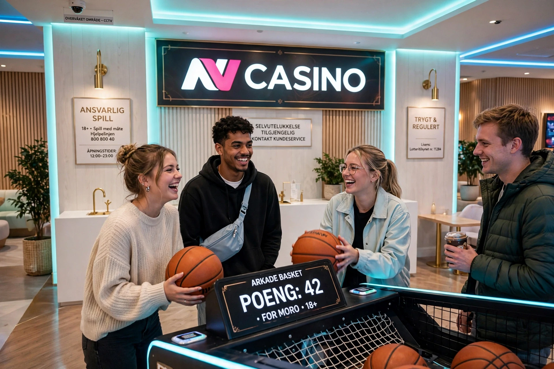 Sportsbetting NV CASINO